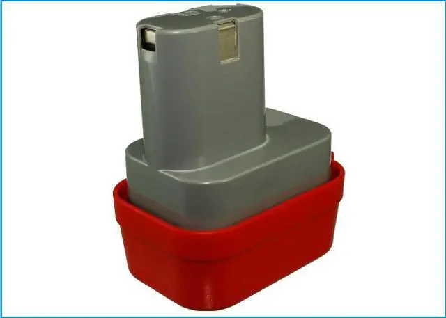 Alt view image 2 of 5 - Estry Battery Replacement for 6798FD 6940DWA 6797D 6791D 6791DW 6201DW 6704D 6797FD 6903VDW 6400DW 6903VD 9102 192321-5 192019-4 9100 9100A 9101A 192534-8 9101 192534-A 192404-1 192535-6 9102A