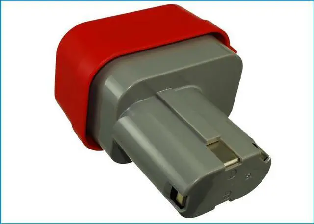 Alt view image 3 of 5 - Estry Battery Replacement for 6798FD 6940DWA 6797D 6791D 6791DW 6201DW 6704D 6797FD 6903VDW 6400DW 6903VD 9102 192321-5 192019-4 9100 9100A 9101A 192534-8 9101 192534-A 192404-1 192535-6 9102A