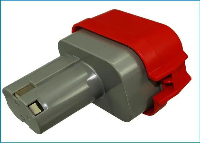 Alt view image 4 of 5 - Estry Battery Replacement for 6798FD 6940DWA 6797D 6791D 6791DW 6201DW 6704D 6797FD 6903VDW 6400DW 6903VD 9102 192321-5 192019-4 9100 9100A 9101A 192534-8 9101 192534-A 192404-1 192535-6 9102A
