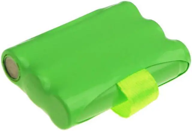 Alt view image 4 of 5 - Estry Battery Replacement for Midland X-Talker T61 LXT630 X-Talker T65 X-Talker T55 LXT600 X-Talker T51 XT50 XT60 BATT3R AVP14 PB-X6