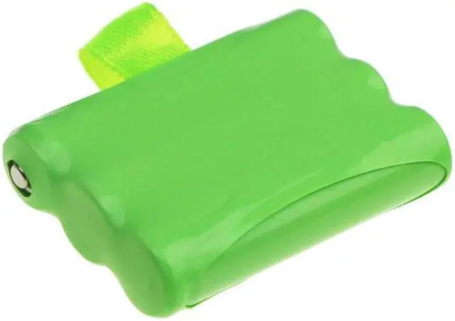 Alt view image 3 of 5 - Estry Battery Replacement for Midland X-Talker T61 LXT630 X-Talker T65 X-Talker T55 LXT600 X-Talker T51 XT50 XT60 BATT3R AVP14 PB-X6