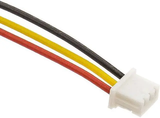 Alt view image 5 of 5 - Estry Battery Replacement for Geneva WorldRadio BPS454094P