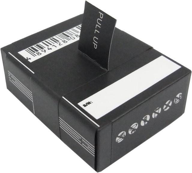 Alt view image 4 of 5 - Estry Battery Replacement for GP HD Hero3 White Edition Hero 03 Hero 3+ HD Hero3 Black Edition HD Hero3+ Black Edition Hero 3 AHDBT-302 AHDBT-301 601-00724-00A 1ICP7/26/33-2 AHDBT-201
