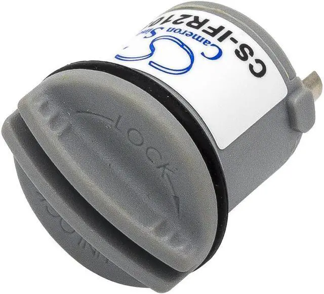 Alt view image 2 of 3 - Estry Battery Replacement for PE R-21 R-51 A12 RFA-182