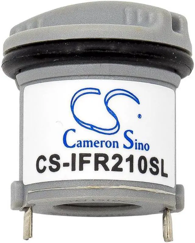 Alt view image 3 of 3 - Estry Battery Replacement for PE R-21 R-51 A12 RFA-182