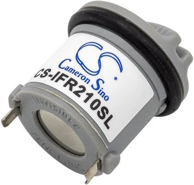 Main image of Estry Battery Replacement for PE R-21 R-51 A12 RFA-182