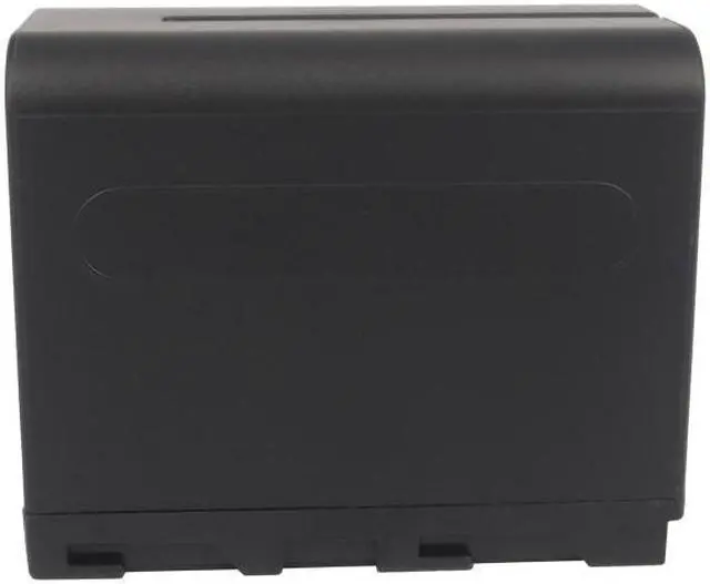 Alt view image 5 of 5 - Estry Battery Replacement for Hawk-Woods DV-MC2 DV-MC8 DV-MC4 DV-C1