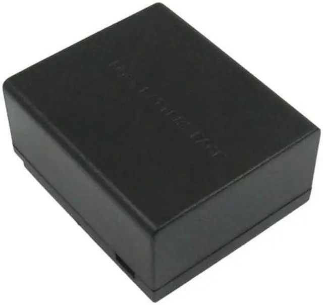 Alt view image 3 of 5 - Estry Battery Replacement for Lumix DMC-G1KEB-R Lumix DMC-G2A Lumix DMC-G1W Lumix DMC-GH1KEB-K Lumix DMC-G1K Lumix DMC-G2B Lumix DMC-G10 Lumix DMC-GF1K DMW-BLB13 DMW-BLB13PP DMW-BLB13GK DMW-BLB13E