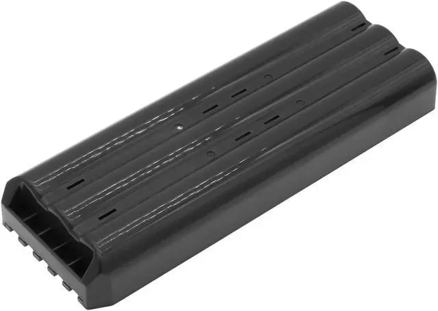 Alt view image 3 of 5 - Estry Battery Replacement for Fluke Impulse 6000D DSP-2000 744 Calibrator DSP-4000PL 700 Calibrator DSP-100 DSP4100 DSP-4000 740 Calibrator Impulse 7000DP DSP4300 cable tester 116-066 668225 BP7235