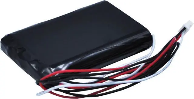 Alt view image 5 of 5 - Estry Battery Replacement for ABT-200 ServerRAID 8K ServeRAID 8K SAS RAID controll System X3650 BAT-00007-01-A Rev A 25R8075 25R8076 25R8088