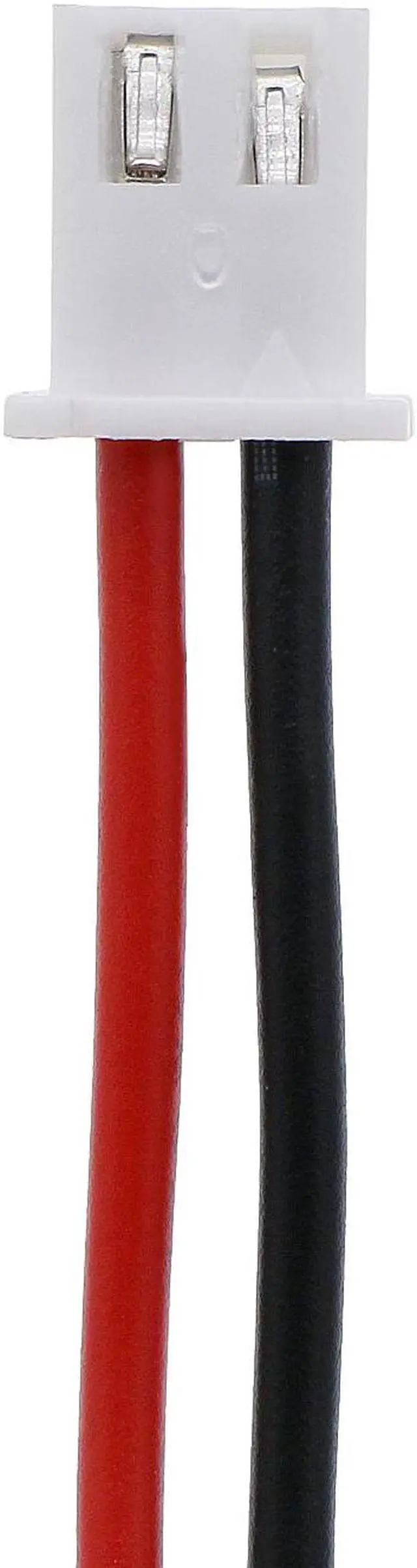 Alt view image 4 of 5 - Estry Battery Replacement for Spektrum Transmitter NX6 Transmitter NX8 SPMB2000LITX1S