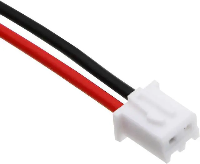 Alt view image 5 of 5 - Estry Battery Replacement for Spektrum Transmitter NX6 Transmitter NX8 SPMB2000LITX1S