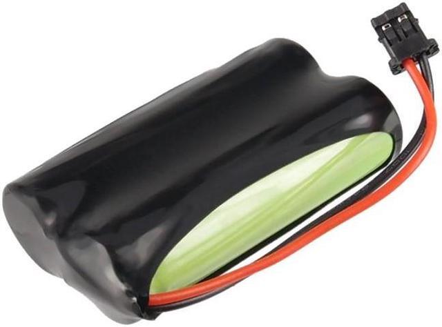 Alt view image 3 of 5 - Estry Battery Replacement for KX-TG2000B(Handset) KX-TGA420B KX-TG4000B(Handset) HHR-P506A HHR-P506 HHR-15F2G1 TYPE 17 PQHHR150AA21 PQP506SVC