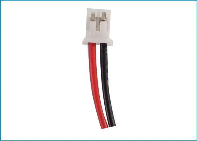 Alt view image 4 of 5 - Estry Battery Replacement for CECHZC2U CECHZC2H Wireless Controller CECHZC2E CECHZC2A 3 CECHZC2J LIP1359
