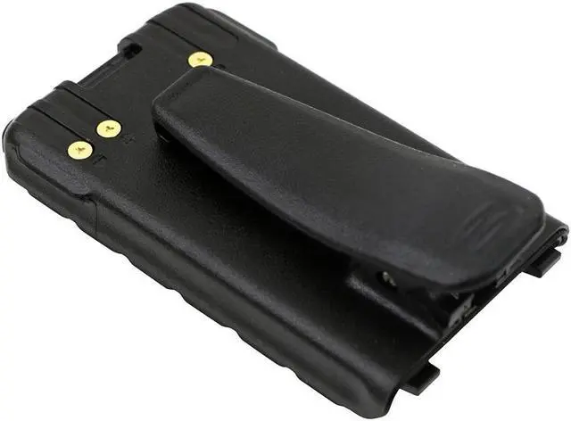 Alt view image 4 of 5 - Estry Battery Replacement for ICOM IC-F4210D IC-F4003 IC-F3210D IC-G80 IC-T70 IC-U80 IC-F4101D IC-T70E IC-F3001 IC-F4103D IC-T70A IC-F3003 IC-V80E IC-F3103D IC-F4001 IC-F4002 IC-F3101D BP264 BP-264