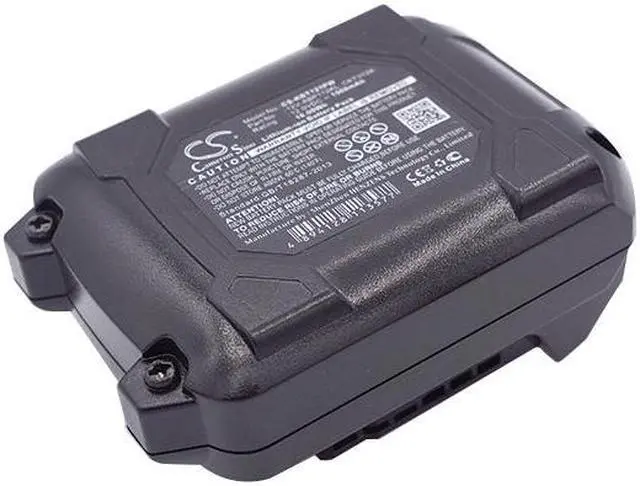 Alt view image 3 of 5 - Estry Battery Replacement for KOBALT CDT212KU CSJ120KU CID120KU 12V-ABP112KL CKT312K