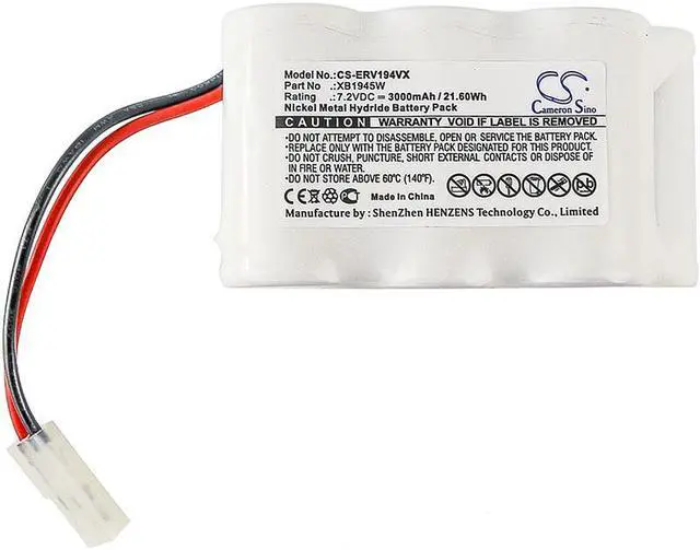 Alt view image 3 of 4 - Estry Battery Replacement for 28802 2880Q 2880A 2880 28806 2880B 28801 2880C 2880T 2880K 2880D 2880W