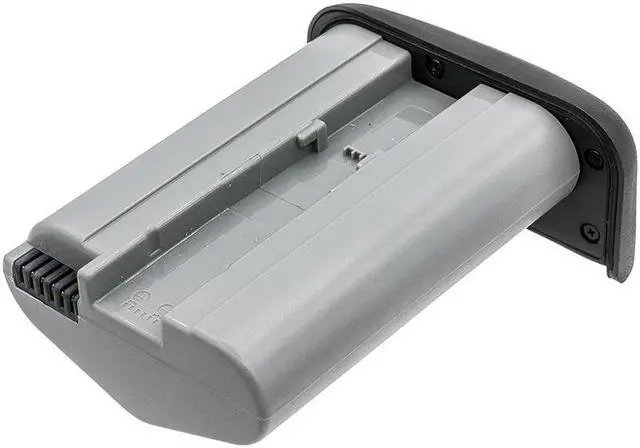 Alt view image 4 of 5 - Estry Battery Replacement for 1D Mark 4 EOS-1D Mark III 1D Mark 3 1DS Mark 3 EOS-1D Mark 3 EOS-1D Mark IV EOS-1Ds Mark III X Mark II EOS-1D X 1D X EOS-1Ds Mark 3 EOS-1D 1DX 1D Mark IV LP-E19
