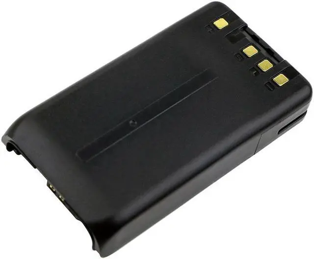 Alt view image 3 of 5 - Estry Battery Replacement for KENWOOD NX-3320 NX3320 TK-3160 TK-2360 NX3200 TK-3148 TK-3178 TK-3360 TK-3170 TK-3173 NX3220 TK-2170M NX-320 KNB-24L KNB-78L KNB-56N KNB-57L KNB-79LC KNB-35L KNB-55L