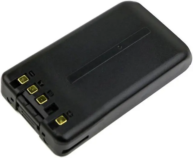 Alt view image 4 of 5 - Estry Battery Replacement for KENWOOD NX-3320 NX3320 TK-3160 TK-2360 NX3200 TK-3148 TK-3178 TK-3360 TK-3170 TK-3173 NX3220 TK-2170M NX-320 KNB-24L KNB-78L KNB-56N KNB-57L KNB-79LC KNB-35L KNB-55L