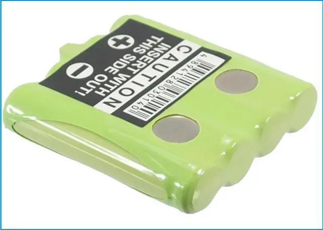 Alt view image 3 of 5 - Estry Battery Replacement for Cobra PR900 FRS1102SB PR3175 PR1100 FRS1102MFVP FRS100 FRS307 FRS315 FRS235 FRS1042 FRS115 FA-CK GA-CT GA-CR GA-CM FA-BP