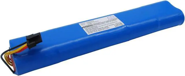 Alt view image 2 of 5 - Estry Battery Replacement for Neato Botvac 70e D7500 Botvac 80 945-0177 945-0129 NX2000SCx10 945-0179 945-0123