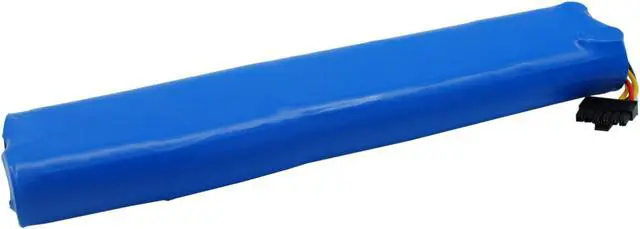 Alt view image 4 of 5 - Estry Battery Replacement for Neato Botvac 70e D7500 Botvac 80 945-0177 945-0129 NX2000SCx10 945-0179 945-0123