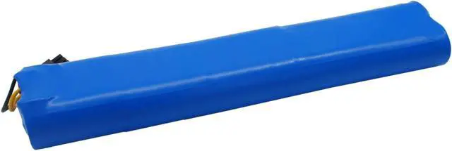 Alt view image 5 of 5 - Estry Battery Replacement for Neato Botvac 70e D7500 Botvac 80 945-0177 945-0129 NX2000SCx10 945-0179 945-0123