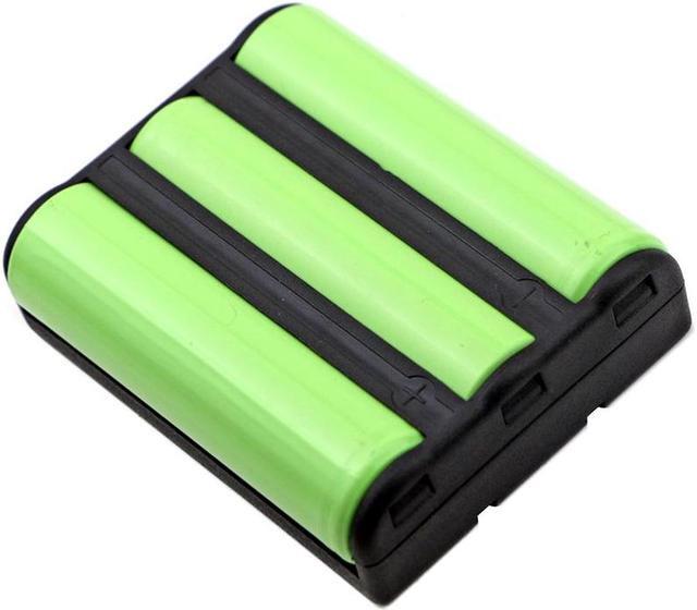 Alt view image 4 of 5 - Estry Battery Replacement for V Tech 9121 9115 8040320000 9171 8043140000 9241 8033280003 9181 8042800000 9141 9155 8041340200 80-4314-00-00 80-3328-00-03 80-4032-00-00 80-4134-02-00 80-4290-00-00