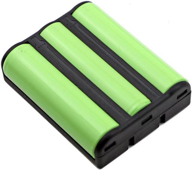 Alt view image 3 of 5 - Estry Battery Replacement for V Tech 9121 9115 8040320000 9171 8043140000 9241 8033280003 9181 8042800000 9141 9155 8041340200 80-4314-00-00 80-3328-00-03 80-4032-00-00 80-4134-02-00 80-4290-00-00