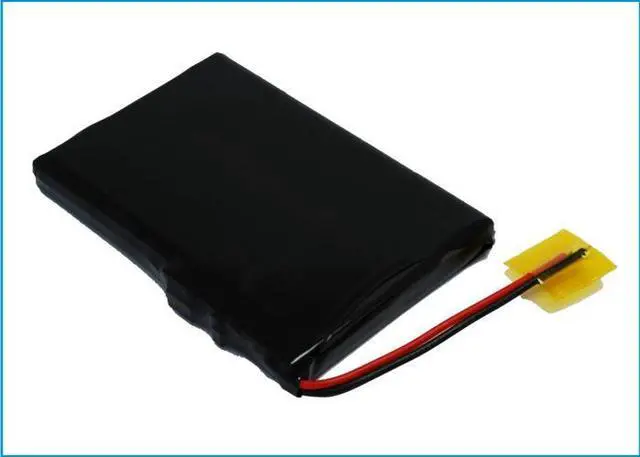 Alt view image 3 of 5 - Estry Battery Replacement for JNC SSF-M3 20GB PPCW0401 PPCW0504