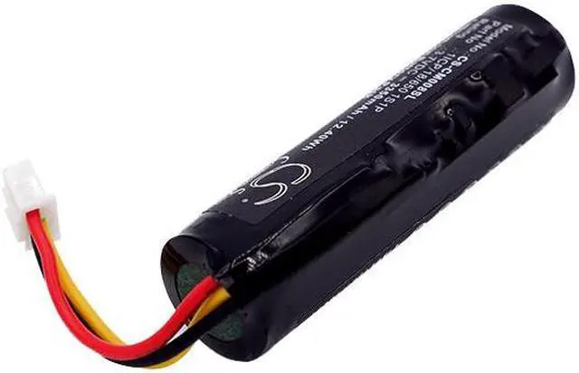 Alt view image 2 of 5 - Estry Battery Replacement for Fey Elektronik PA-UL-LNB19