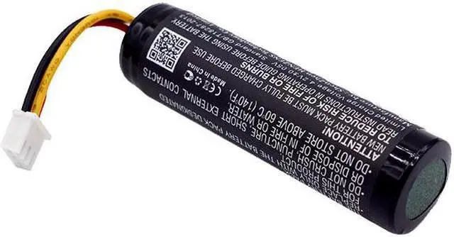 Alt view image 3 of 5 - Estry Battery Replacement for Fey Elektronik PA-UL-LNB19