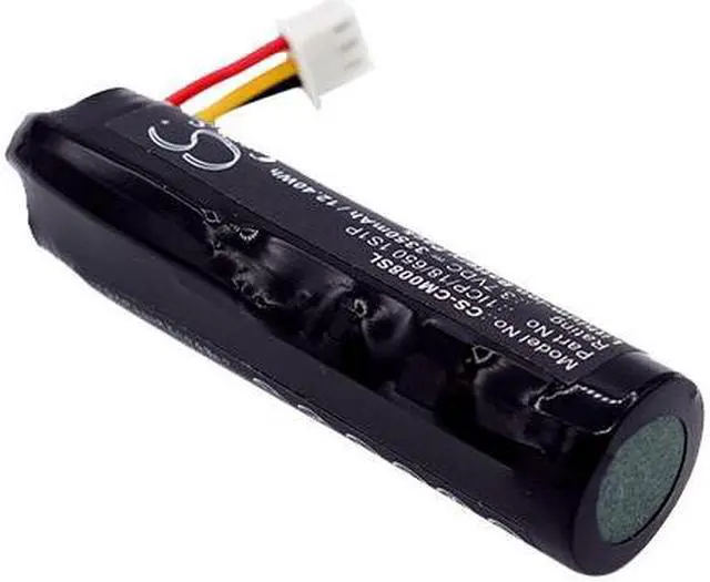 Alt view image 4 of 5 - Estry Battery Replacement for Fey Elektronik PA-UL-LNB19