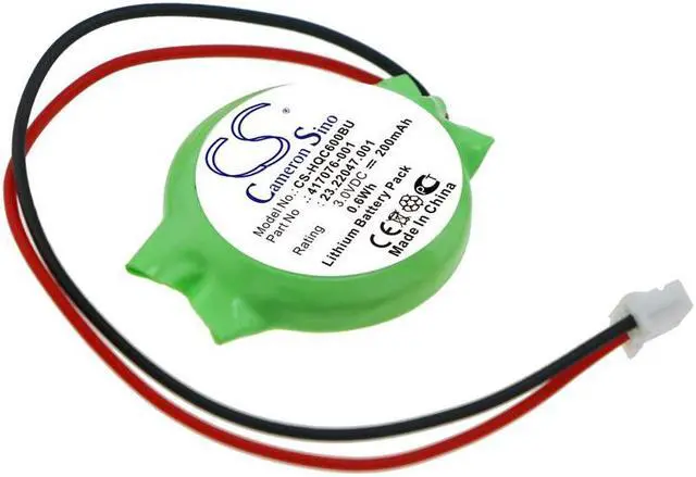 Main image of Estry Battery Replacement for Compaq Presario CQ60-320SA Presario CQ50 Presario CQ60 Presario CQ70