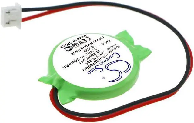 Alt view image 2 of 4 - Estry Battery Replacement for Compaq Presario CQ60-320SA Presario CQ50 Presario CQ60 Presario CQ70