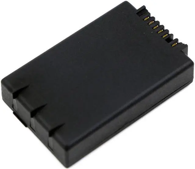 Alt view image 4 of 5 - Estry Battery Replacement for ScanPal 5100 Dolphin 6110 Dolphin 6500 Dolphin 6100 BP06-00028A BP06-00029A 6000-BTSC 6000-TESC