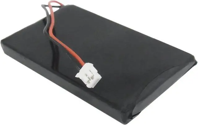 Alt view image 3 of 5 - Estry Battery Replacement for Grundig Calios 1 Calios 1A Calios H1 RP423048 LZ423048BT CP76 LZ423048