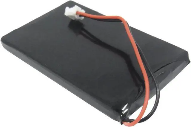Alt view image 4 of 5 - Estry Battery Replacement for Grundig Calios 1 Calios 1A Calios H1 RP423048 LZ423048BT CP76 LZ423048