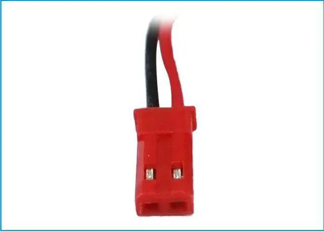 Alt view image 4 of 5 - Estry Battery Replacement for ST100-P Prohunter SD-2400 SWR-1 DC-26 650-053 MH700AAA10YC