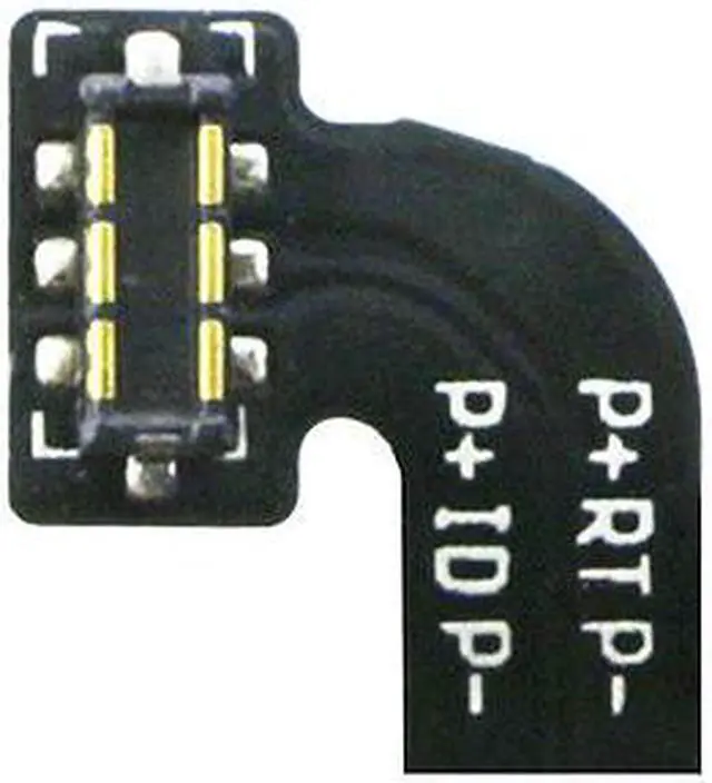 Alt view image 4 of 4 - Estry Battery Replacement for OT-5046Y A3 LTE A30 5046G 5059Z OT-5046G OT-5080X Shine Lite A3 OT-5080Q Shine Lite 5080X A3 LTE 5046 TLP024C2 CAC2400011C1 TLP024C1 C2400007C2 TLP024CC TLP024CJ