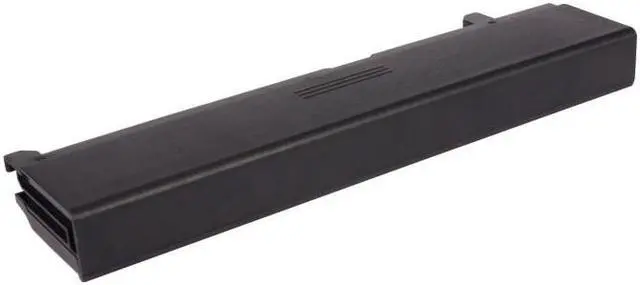 Alt view image 4 of 5 - Estry Battery Replacement for Pro M70-134 M70-148 Equium A110-252 M45-S169X M115-S1071 A100-507 M70-175 A105-S2236 A135-S4478 M70-147 M55-S139 A135-S4517 DY AX/ 55A M70-356 PABAS067 PA3451U-1BRS