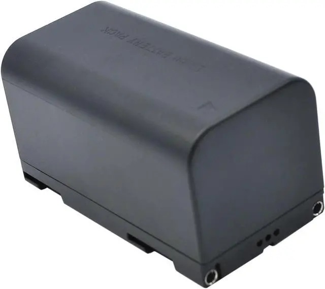 Alt view image 3 of 5 - Estry Battery Replacement for RCA PRO-V742 PRO-V730 CC-8251 VM-BPL27 VM-BPL27A BPL30