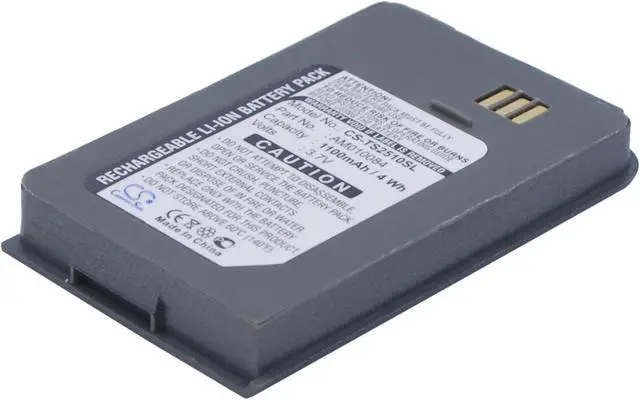 Alt view image 2 of 5 - Estry Battery Replacement for Thuraya TG-2520 SO-2510 SO-2520 SO-3319 AM010084 AM000717