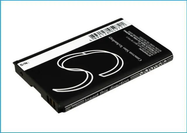 Alt view image 2 of 5 - Estry Battery Replacement for V8000 T82 MF80 Nova 4.0 Nova 3.5 Engage LT N8000 LI3719T42P3h644161 Li3717T42P3h644161