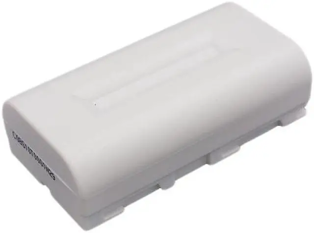 Alt view image 3 of 5 - Estry Battery Replacement for FC-2200 FC-100 GTS-750 Field Controller FC100 FC-2500 BT65Q BT-62Q BT66Q BT-66Q BT-30