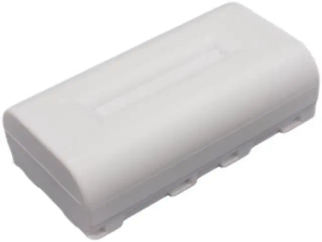 Alt view image 4 of 5 - Estry Battery Replacement for FC-2200 FC-100 GTS-750 Field Controller FC100 FC-2500 BT65Q BT-62Q BT66Q BT-66Q BT-30