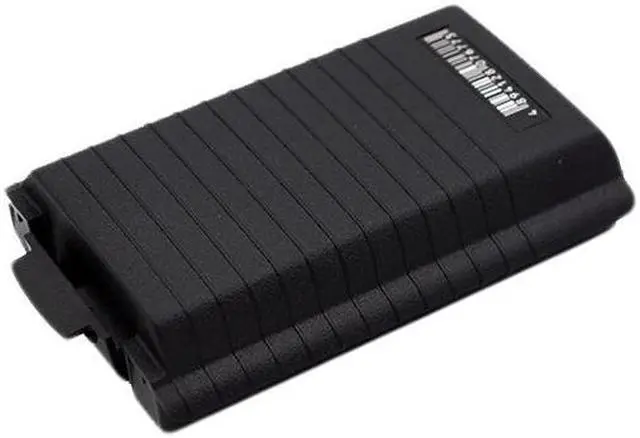 Alt view image 3 of 5 - Estry Battery Replacement for Simoco-Sepura STS8000 STP8080 STP8040 Tetra STS8000 STP8035 Tetra STP8000 Tetra STP8035 STP8000 STP8038 Tetra STP8040 Tetra STP8080 STP8030 Tetra STP8030 STP8000