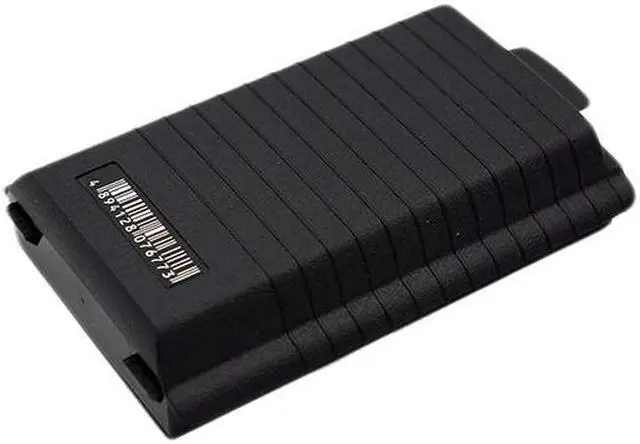 Alt view image 4 of 5 - Estry Battery Replacement for Simoco-Sepura STS8000 STP8080 STP8040 Tetra STS8000 STP8035 Tetra STP8000 Tetra STP8035 STP8000 STP8038 Tetra STP8040 Tetra STP8080 STP8030 Tetra STP8030 STP8000