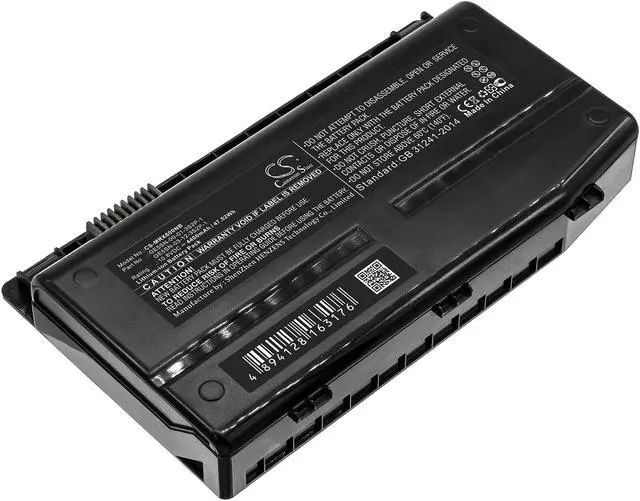 Main image of Estry Battery Replacement for Shinelon T50 T50-581S1N GE5S02 GE5S01 T50TI T50-781S1N GE5SN-03-12-3S2P-1 GI5KN-00-10-331P-0 GE5SN-00-01-3S2P-1